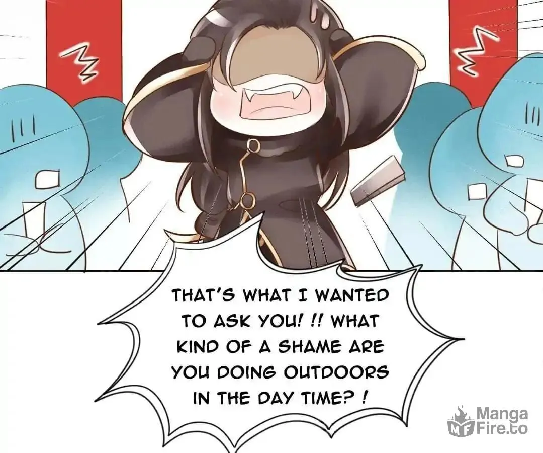 Read Immortals Down Under chapter 37 image 34 on Lezhin