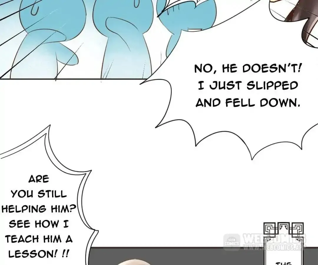 Read Immortals Down Under chapter 37 image 36 on Lezhin