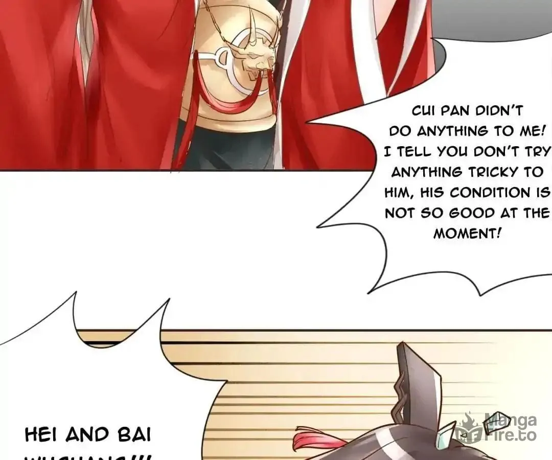 Read Immortals Down Under chapter 37 image 38 on Lezhin