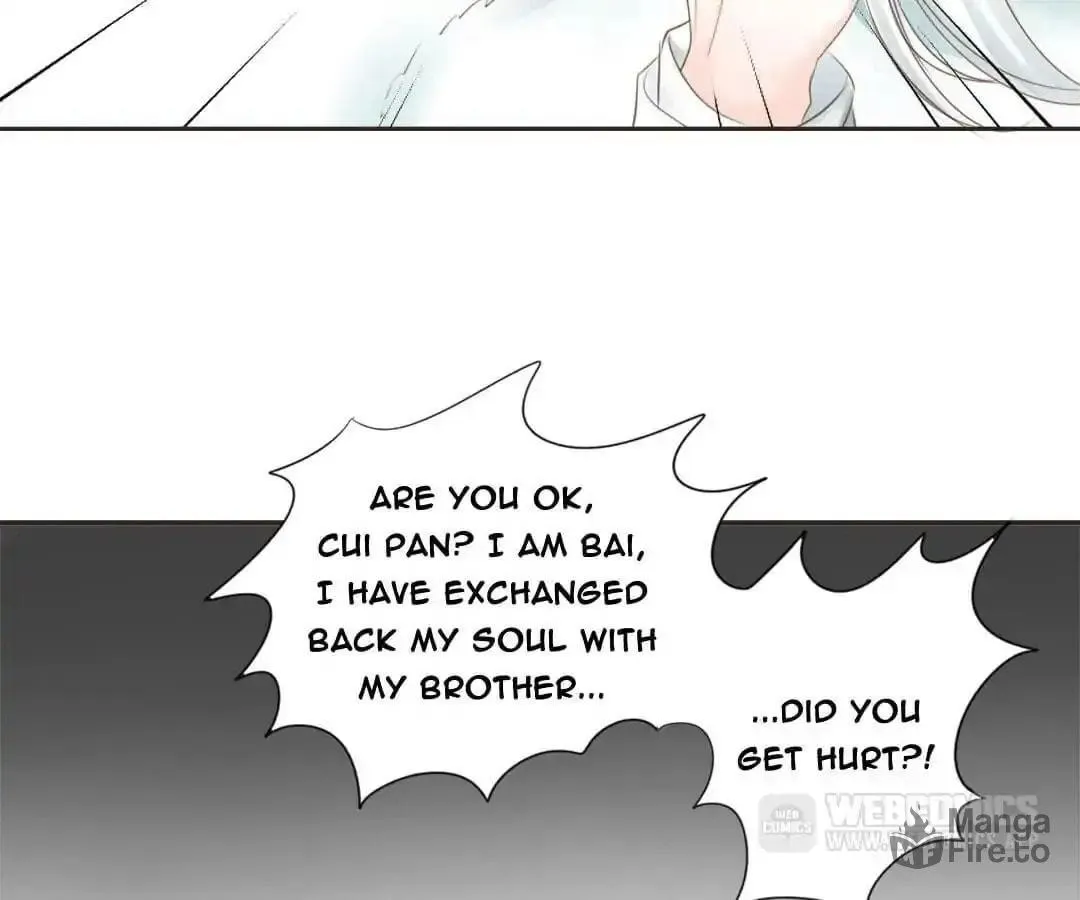 Read Immortals Down Under chapter 37 image 44 on Lezhin