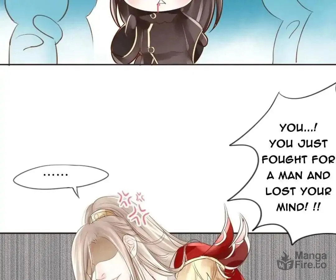 Read Immortals Down Under chapter 37 image 49 on Lezhin