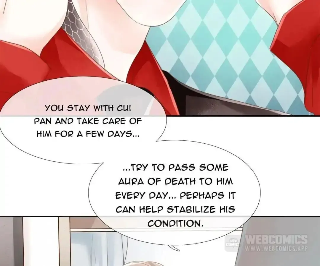 Read Immortals Down Under chapter 38 image 1 on Lezhin