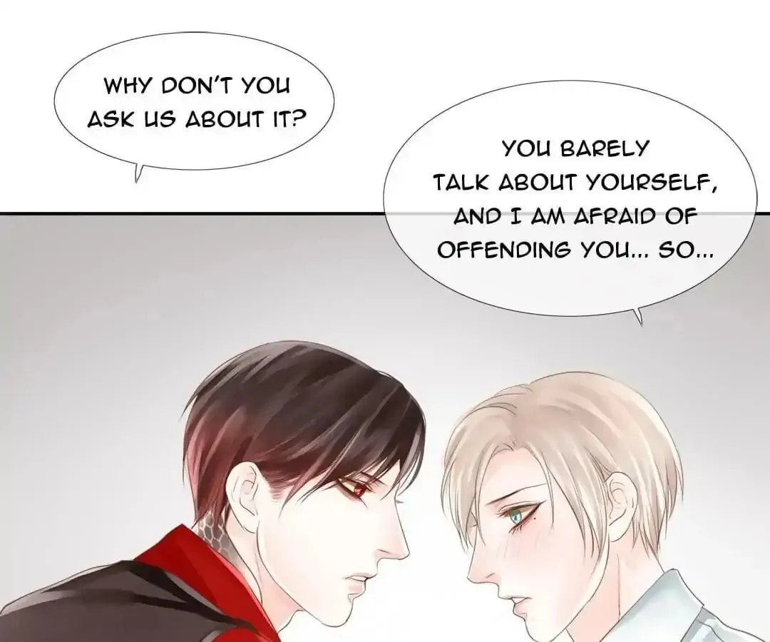 Read Immortals Down Under chapter 38 image 18 on Lezhin
