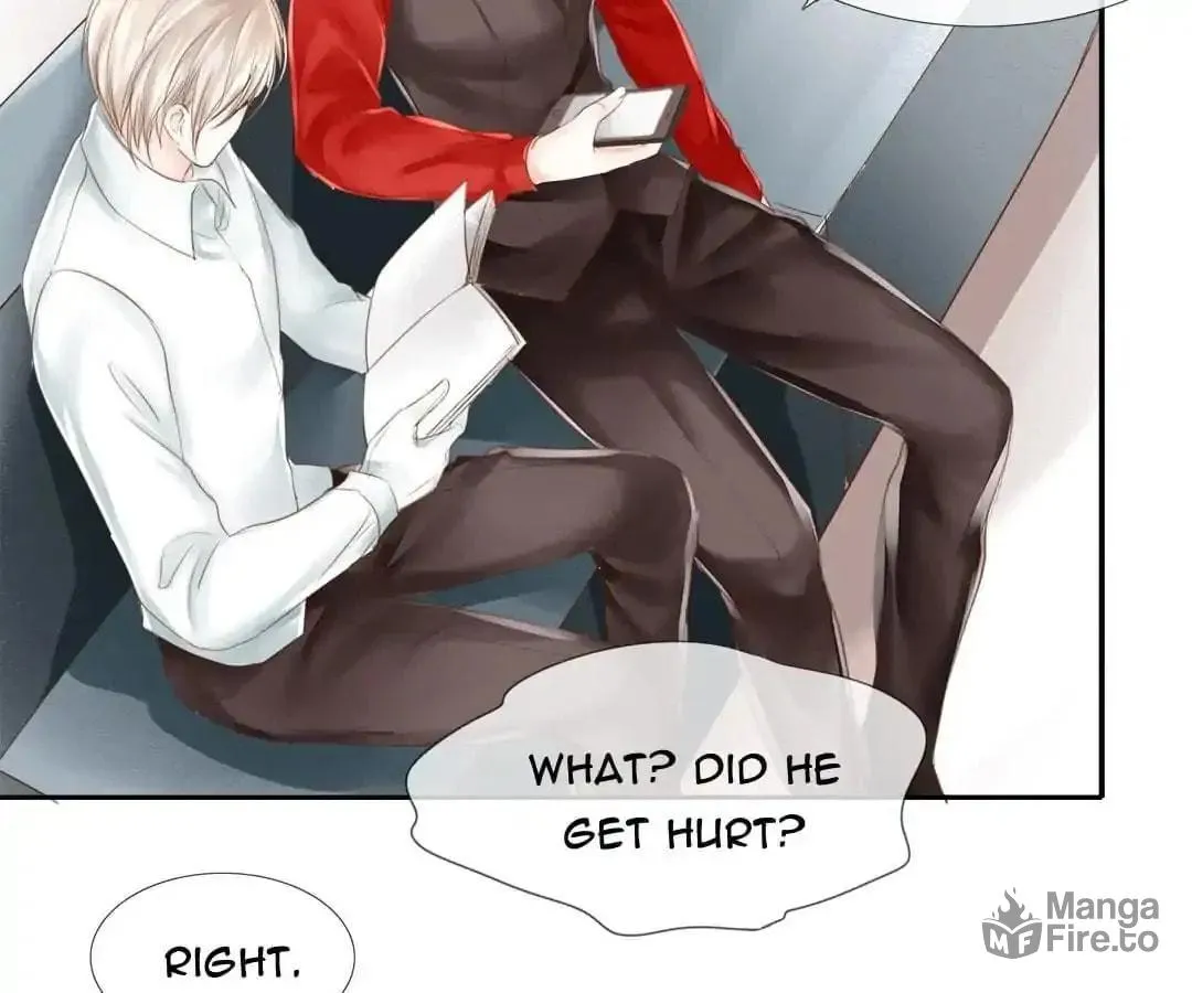 Read Immortals Down Under chapter 38 image 4 on Lezhin