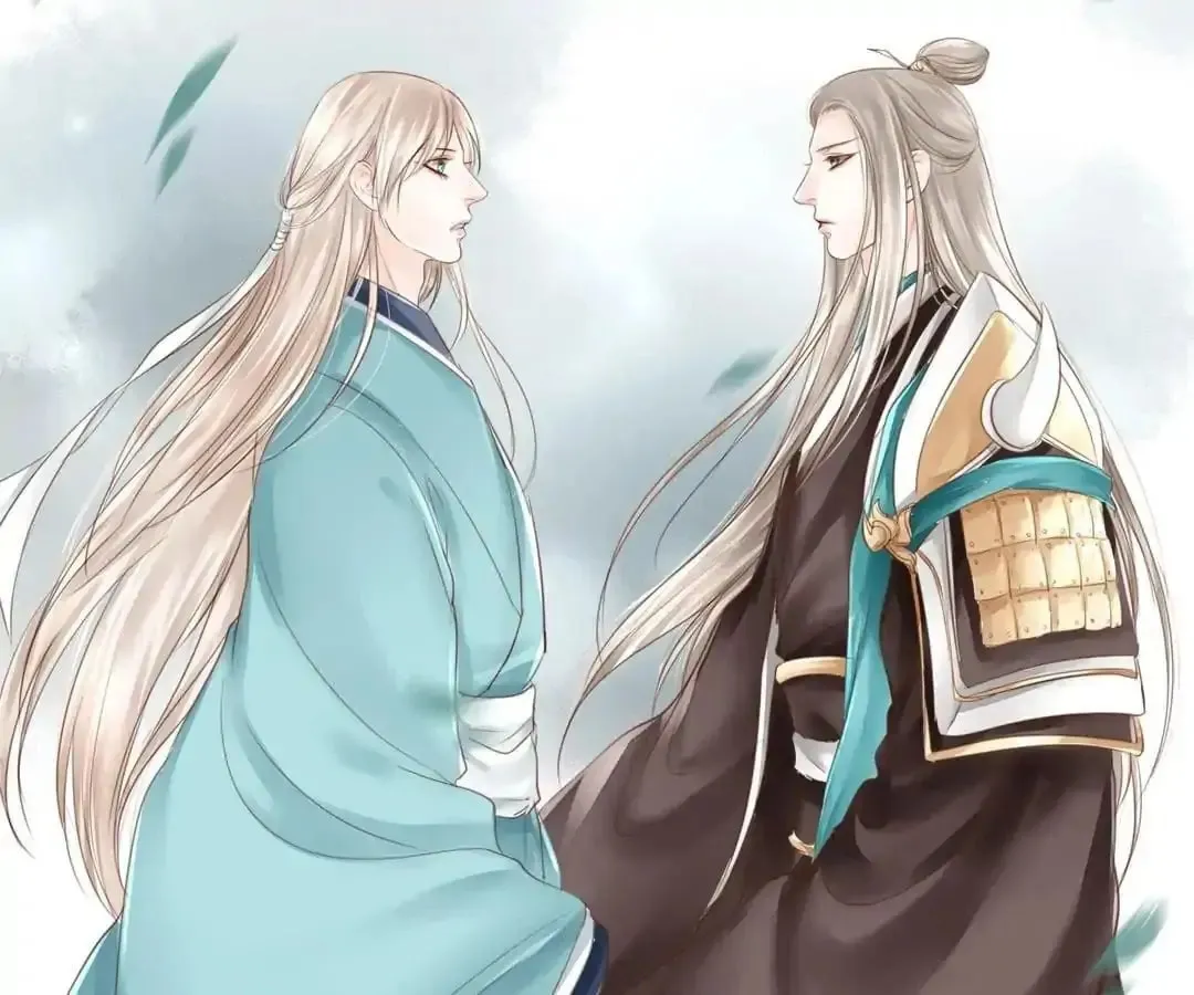 Read Immortals Down Under chapter 38 image 46 on Lezhin