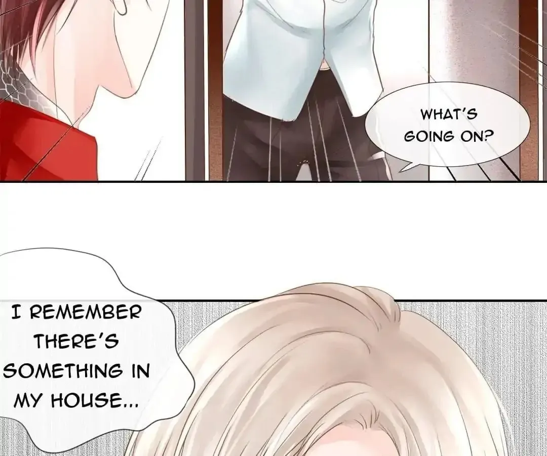 Read Immortals Down Under chapter 39 image 18 on Lezhin