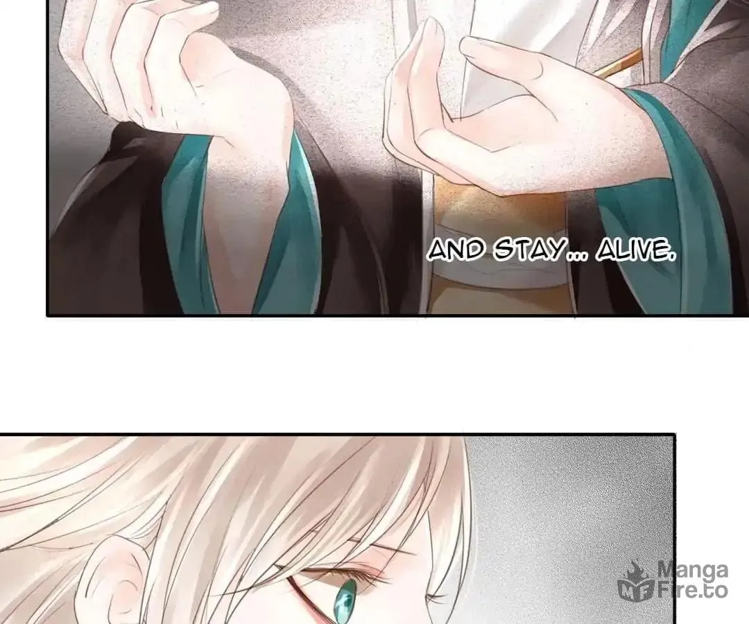 Read Immortals Down Under chapter 39 image 4 on Lezhin