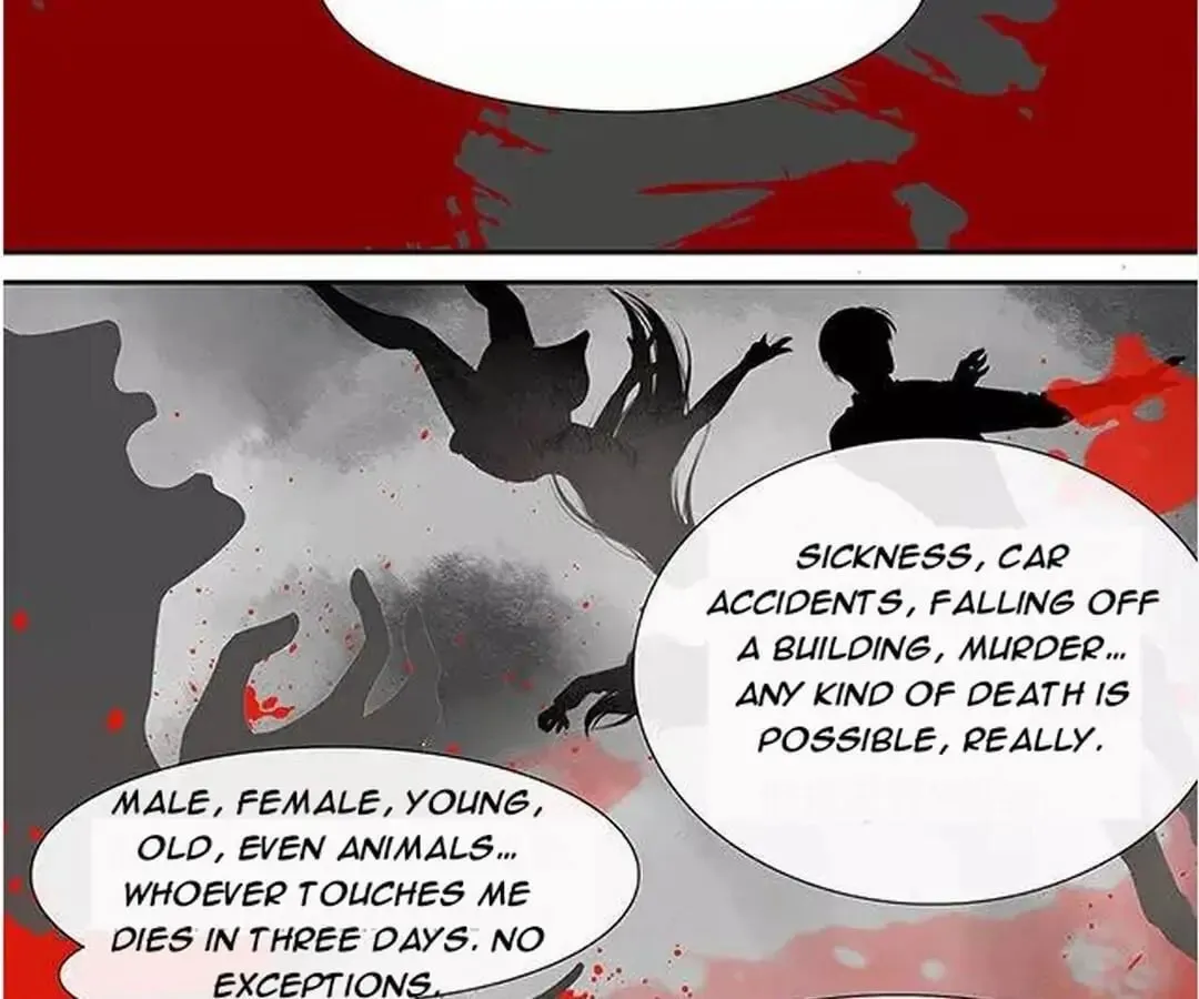 Read Immortals Down Under chapter 4 image 10 on Lezhin