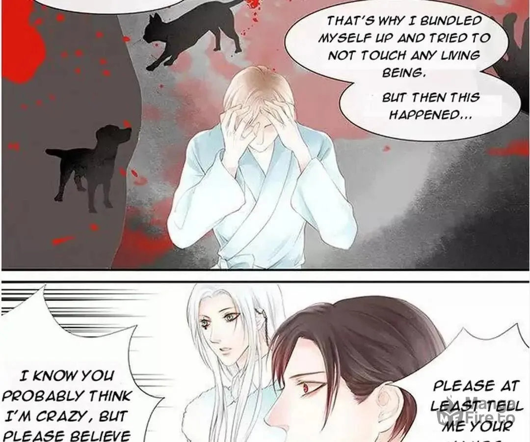 Read Immortals Down Under chapter 4 image 11 on Lezhin