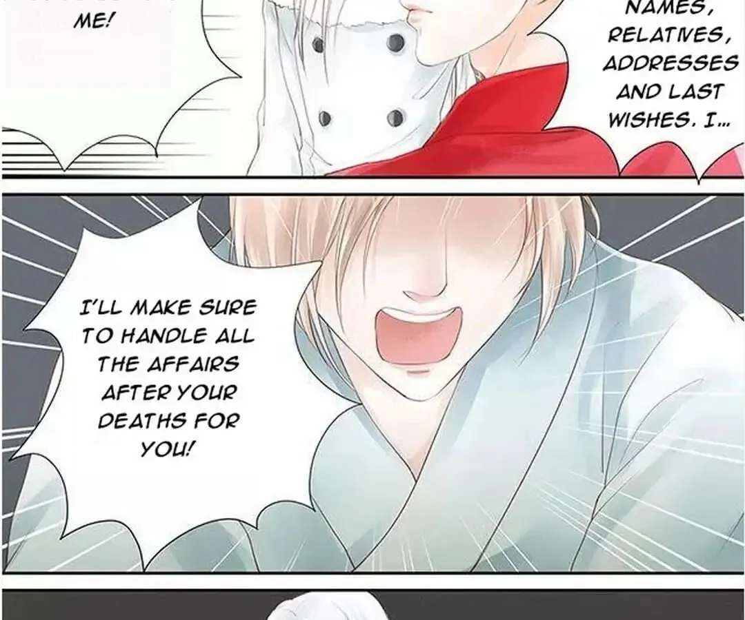 Read Immortals Down Under chapter 4 image 12 on Lezhin
