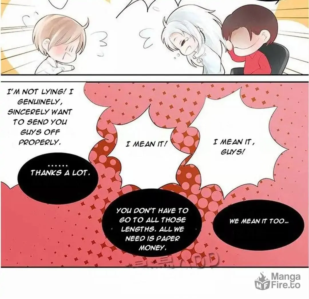 Read Immortals Down Under chapter 4 image 14 on Lezhin