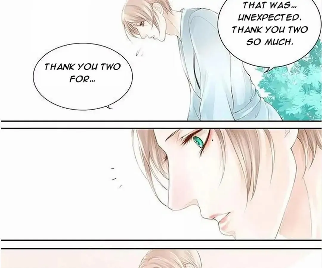 Read Immortals Down Under chapter 4 image 3 on Lezhin