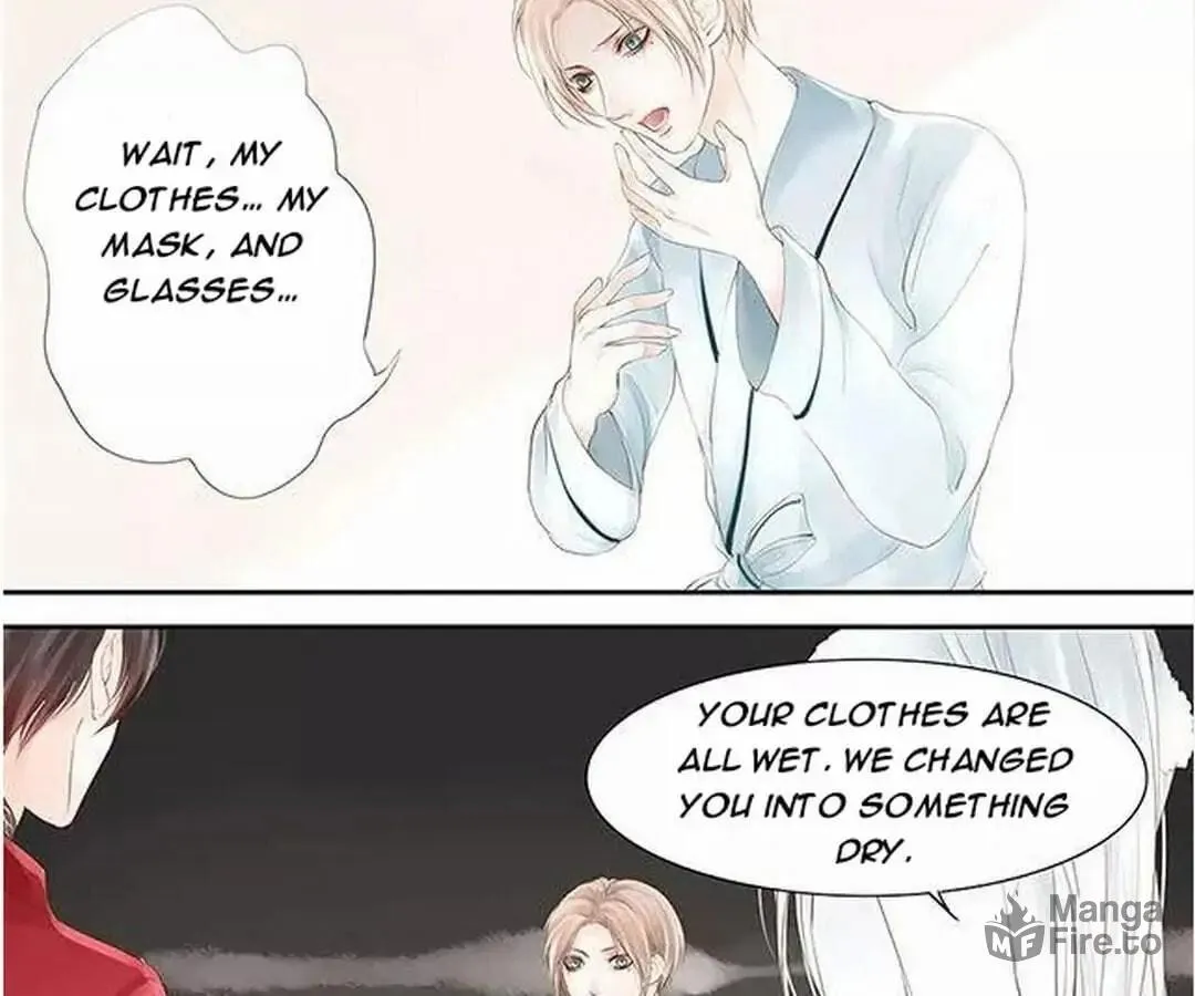 Read Immortals Down Under chapter 4 image 4 on Lezhin