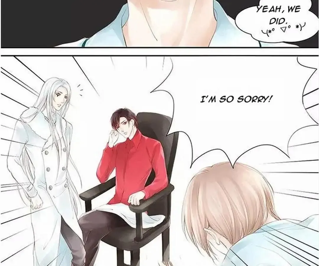 Read Immortals Down Under chapter 4 image 6 on Lezhin
