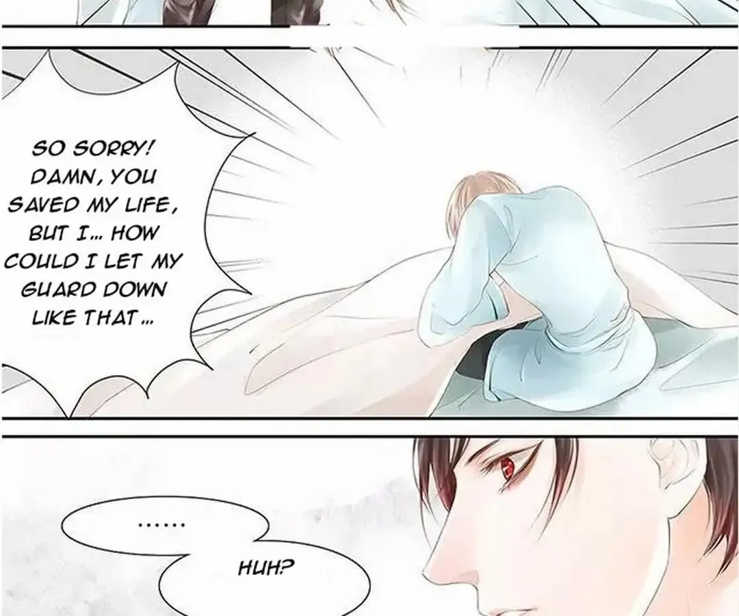 Read Immortals Down Under chapter 4 image 7 on Lezhin