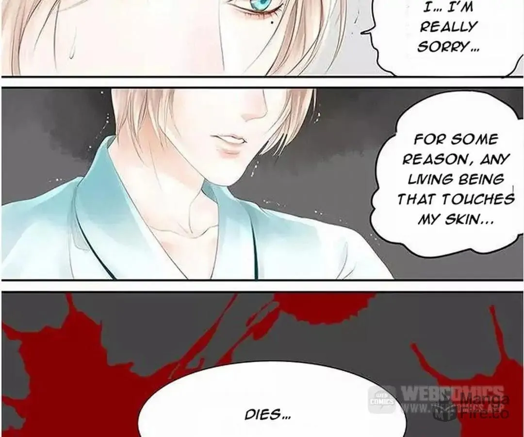 Read Immortals Down Under chapter 4 image 9 on Lezhin