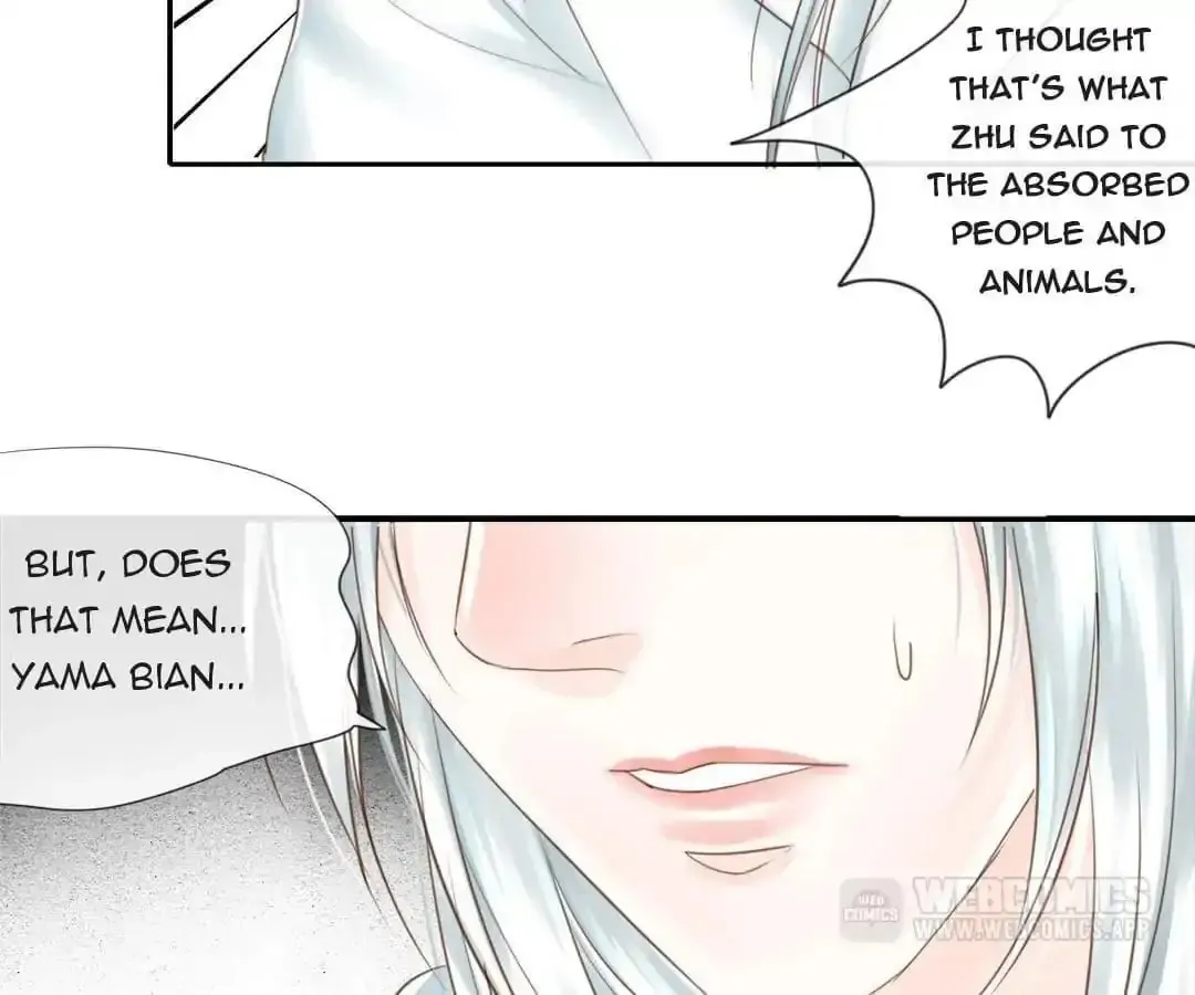Read Immortals Down Under chapter 40 image 25 on Lezhin
