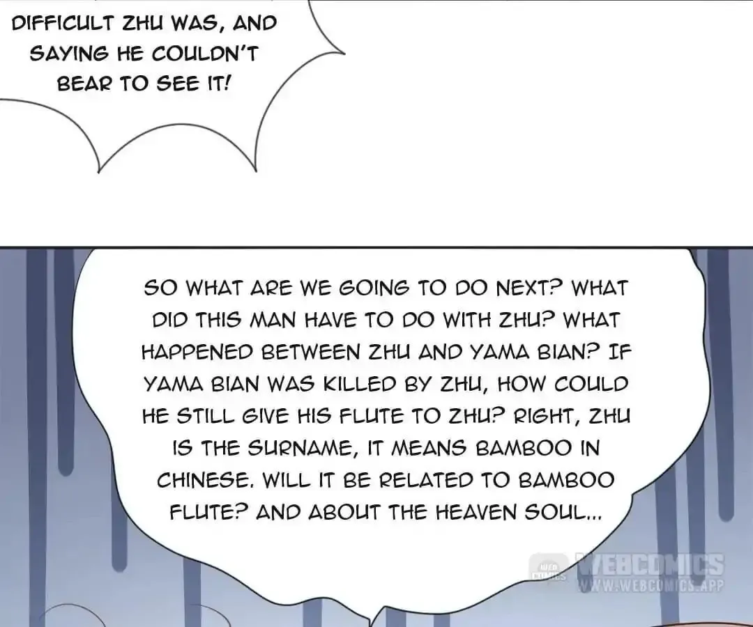 Read Immortals Down Under chapter 40 image 33 on Lezhin