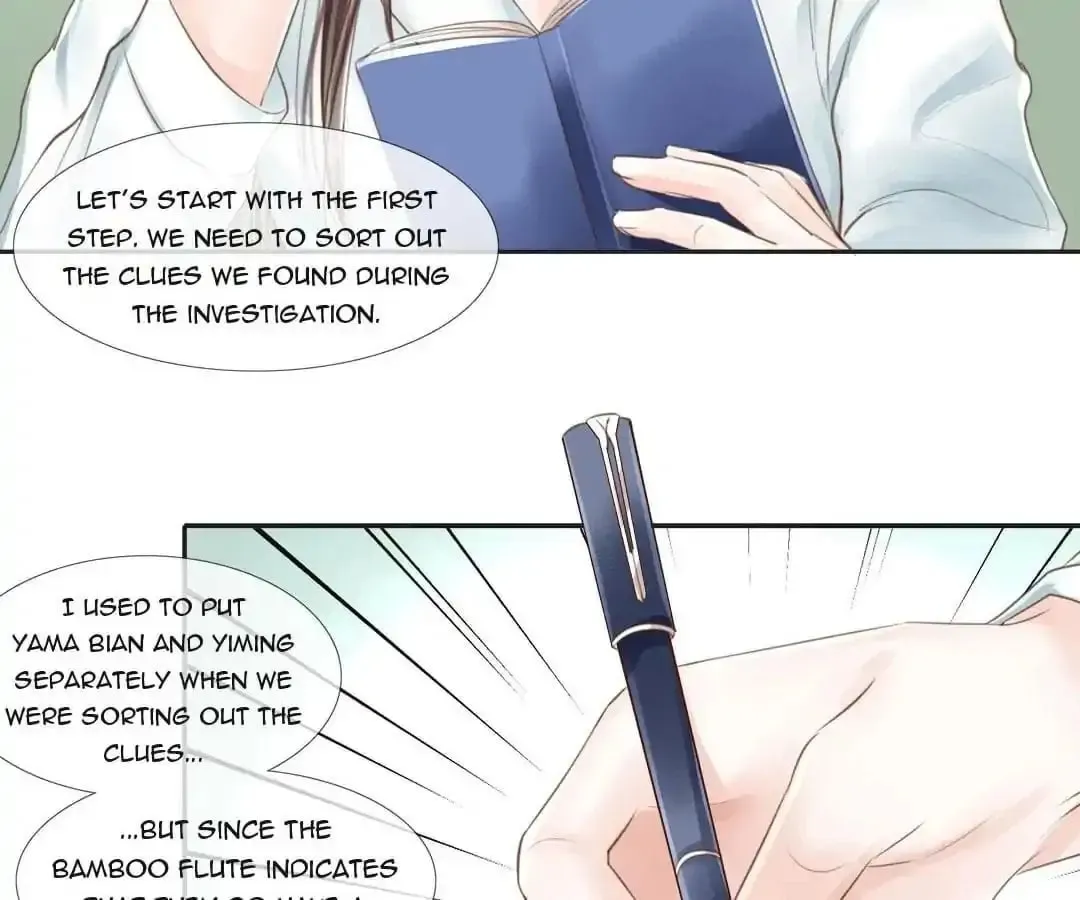 Read Immortals Down Under chapter 40 image 36 on Lezhin