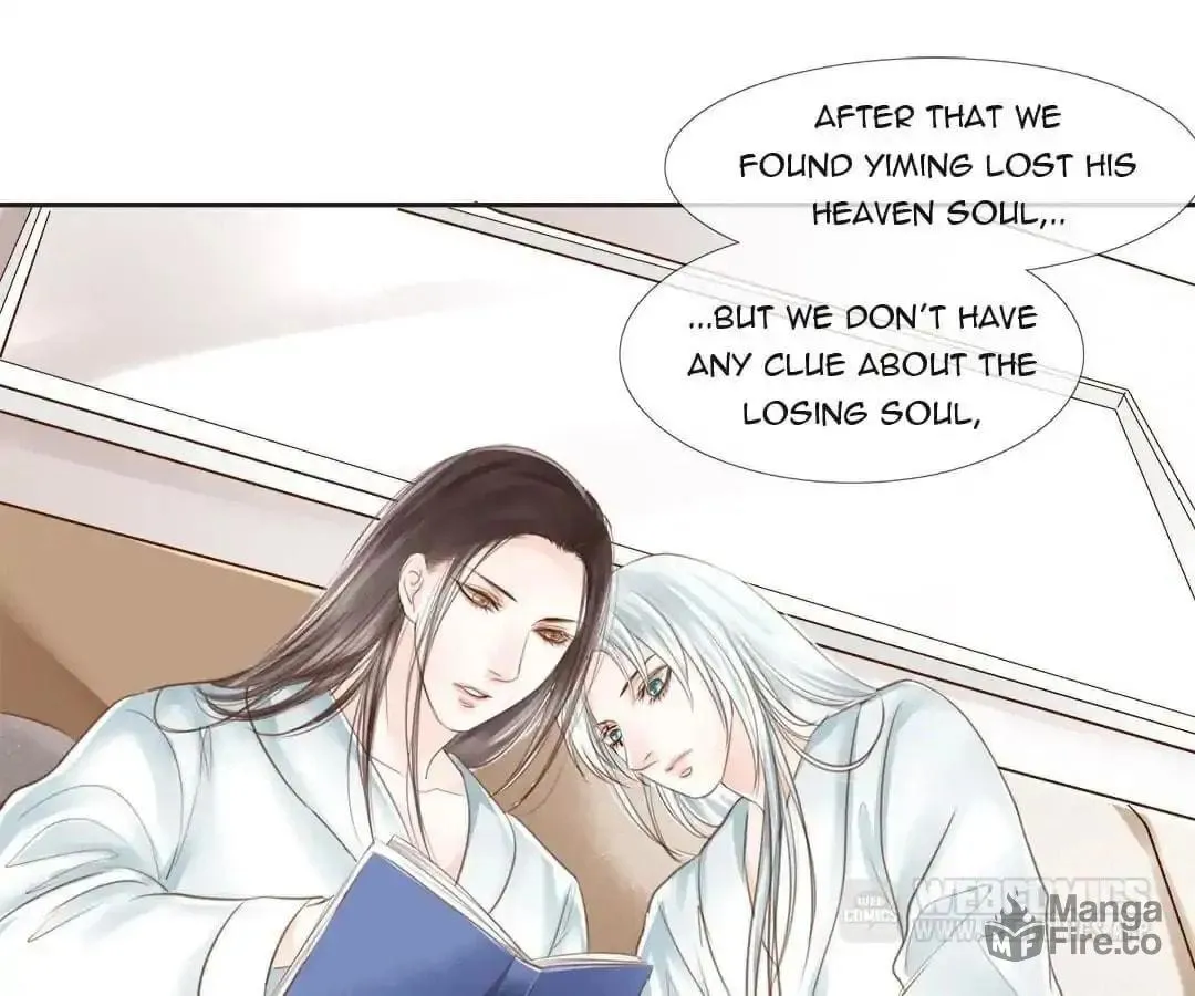 Read Immortals Down Under chapter 40 image 41 on Lezhin