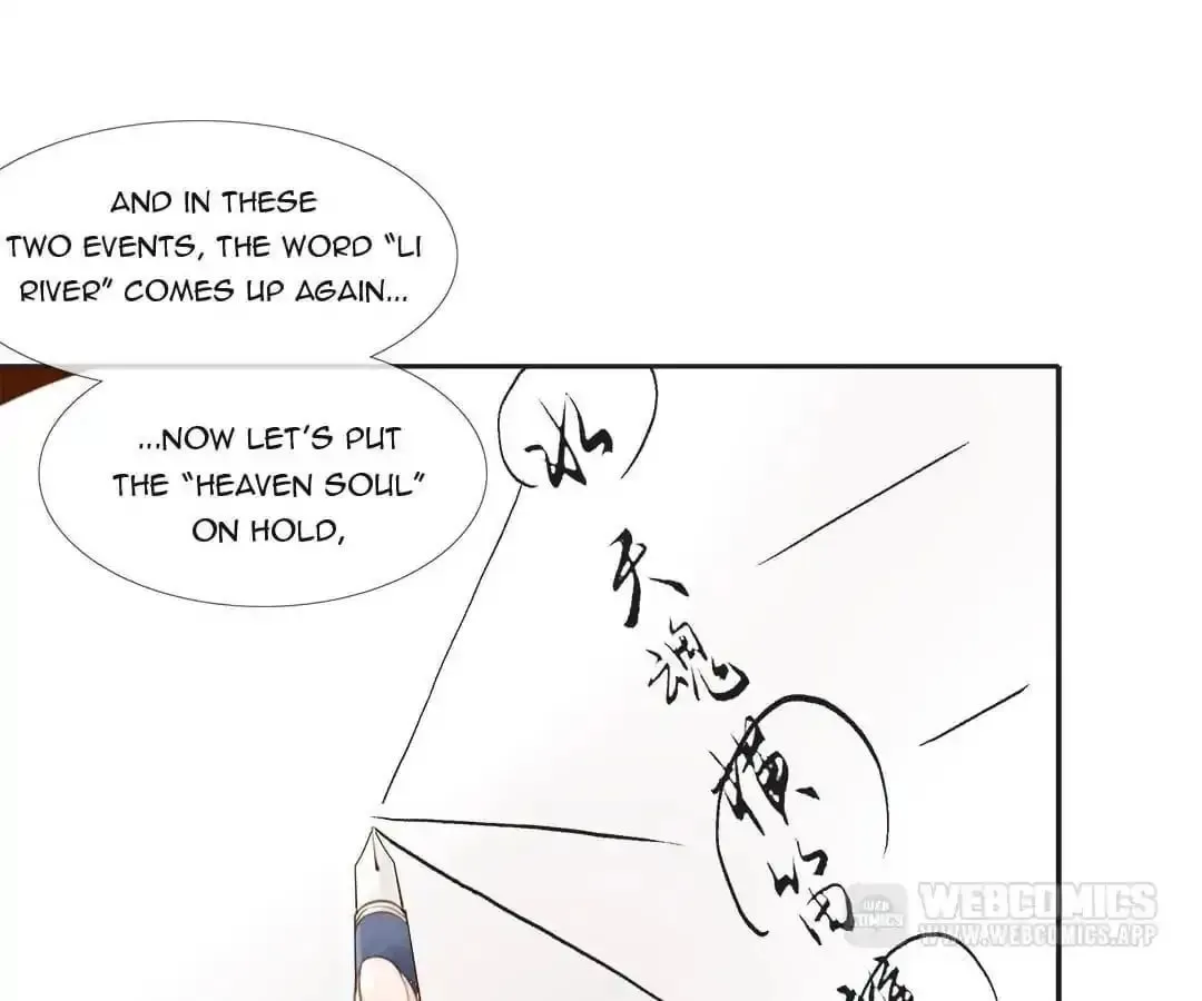 Read Immortals Down Under chapter 40 image 45 on Lezhin