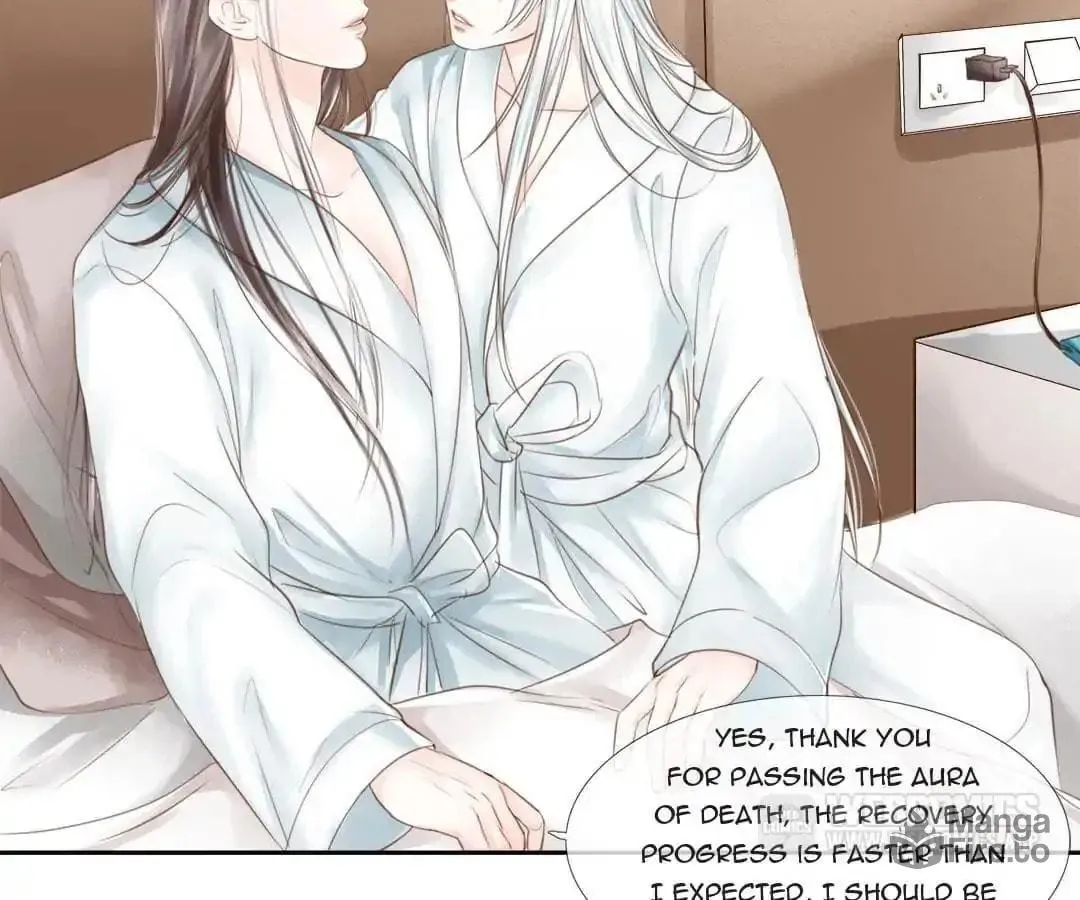 Read Immortals Down Under chapter 40 image 9 on Lezhin