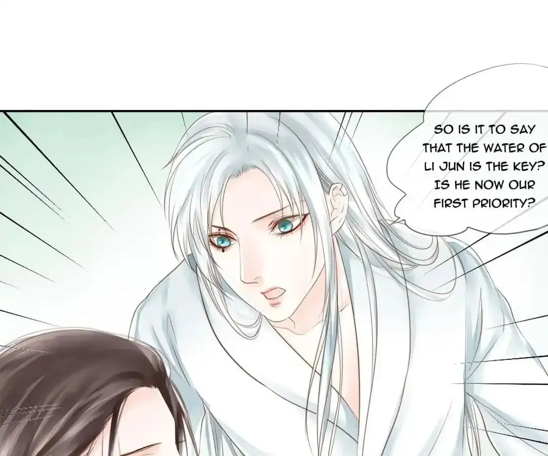 Read Immortals Down Under chapter 41 image 0 on Lezhin