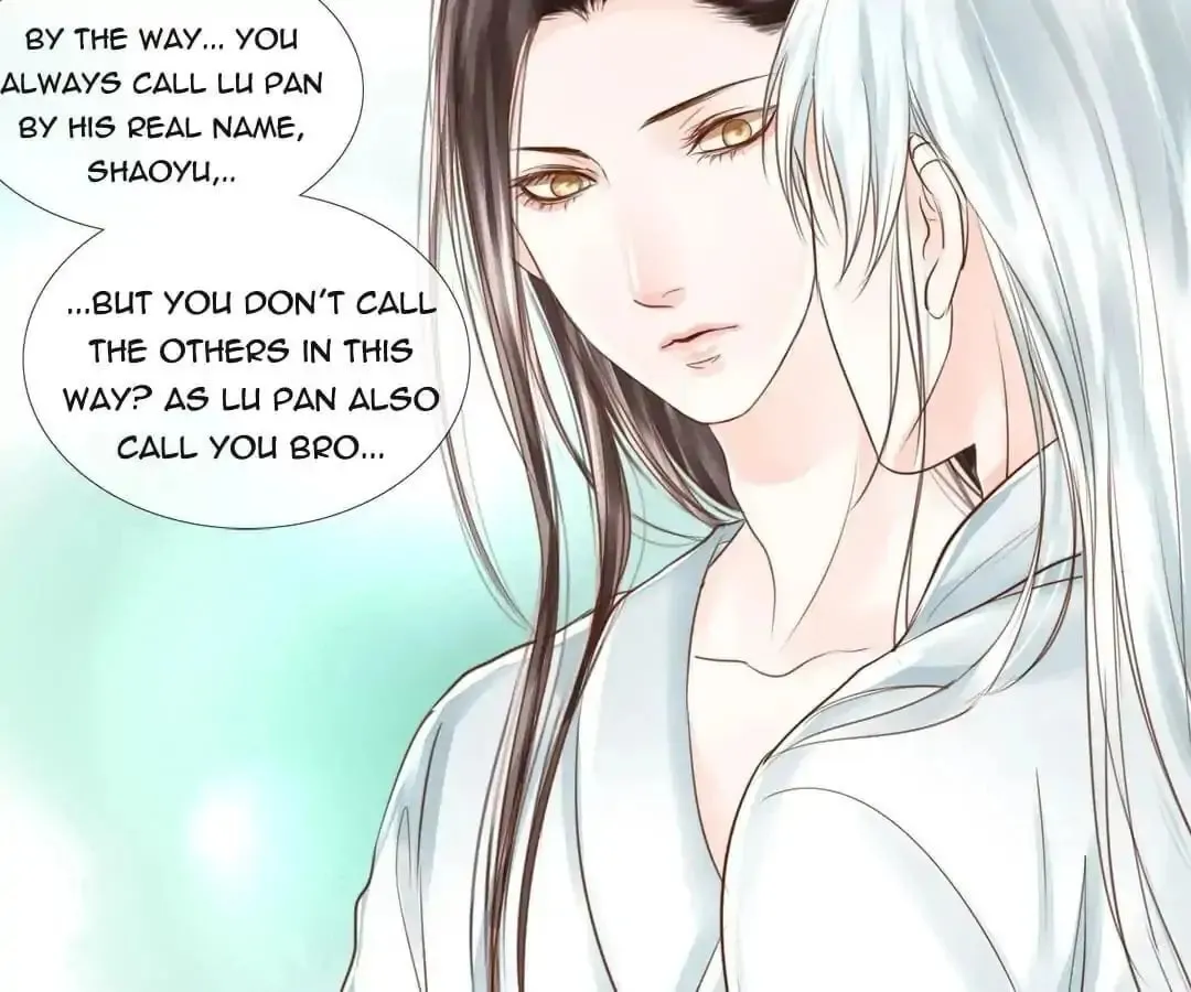 Read Immortals Down Under chapter 41 image 15 on Lezhin