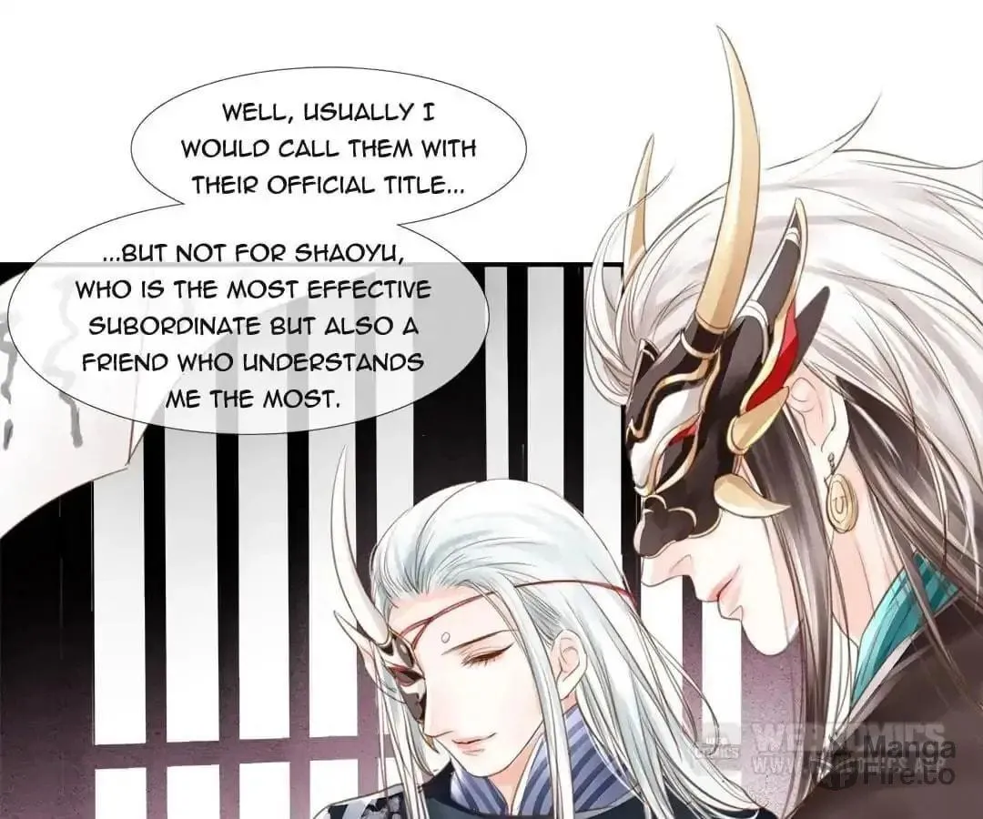 Read Immortals Down Under chapter 41 image 17 on Lezhin