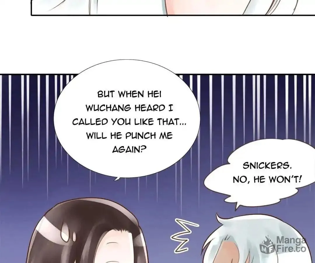 Read Immortals Down Under chapter 41 image 26 on Lezhin
