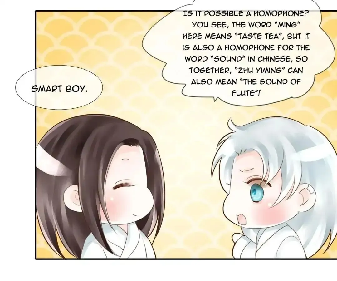 Read Immortals Down Under chapter 41 image 3 on Lezhin