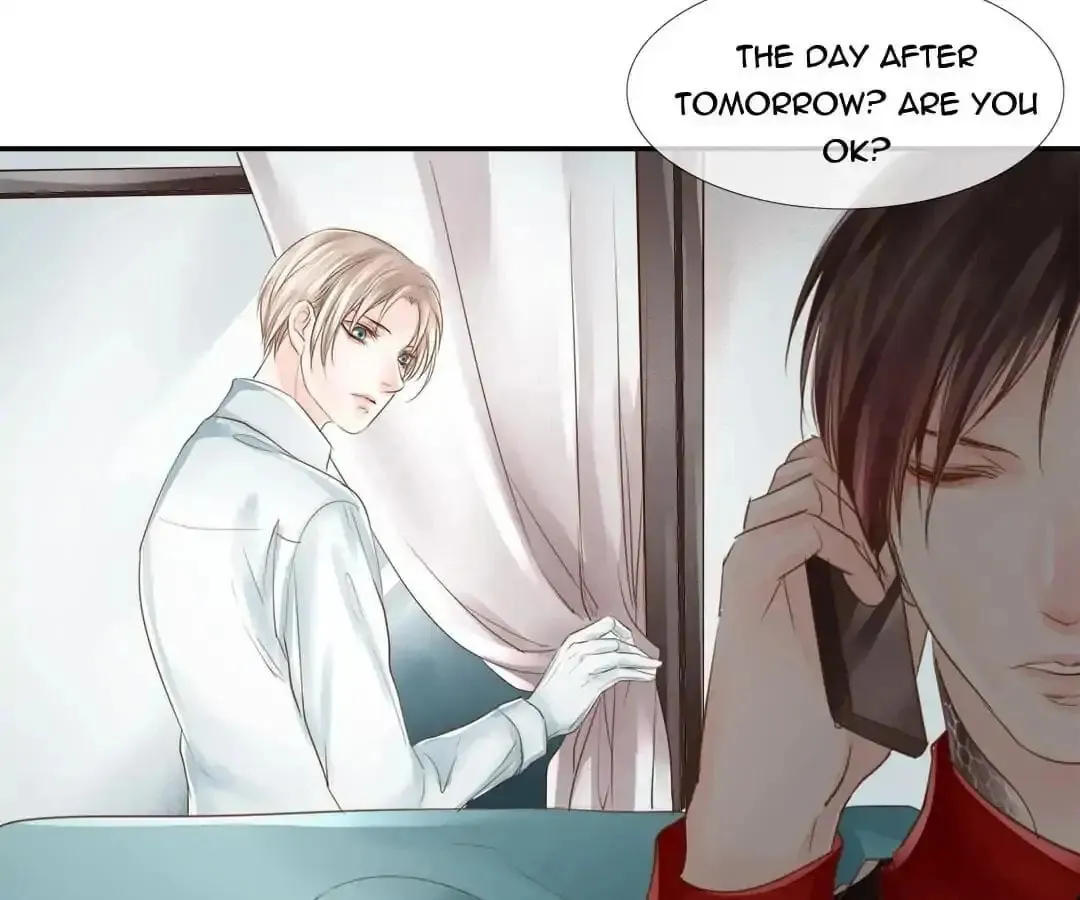 Read Immortals Down Under chapter 41 image 31 on Lezhin