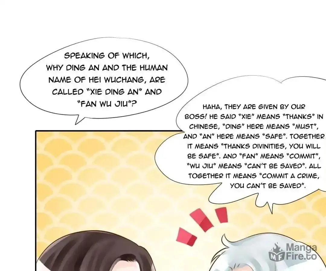 Read Immortals Down Under chapter 41 image 38 on Lezhin