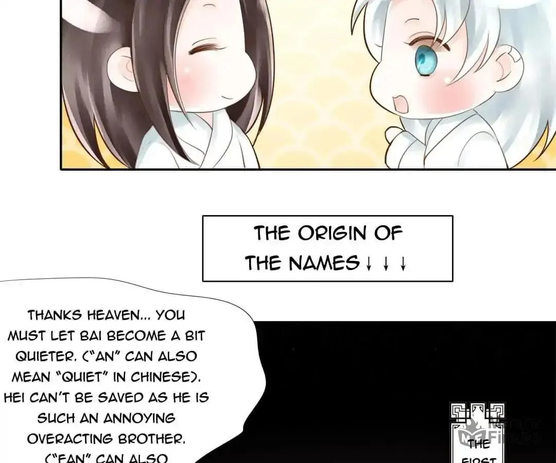 Read Immortals Down Under chapter 41 image 39 on Lezhin