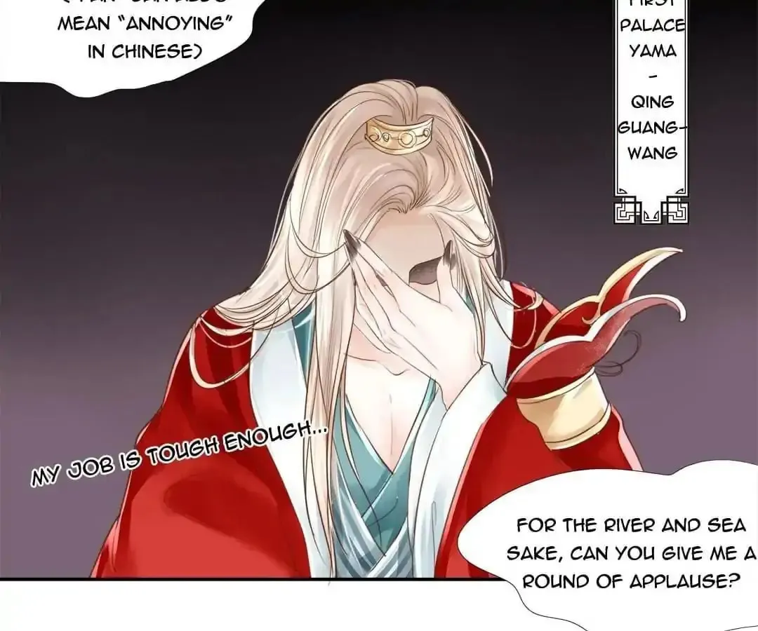 Read Immortals Down Under chapter 41 image 40 on Lezhin