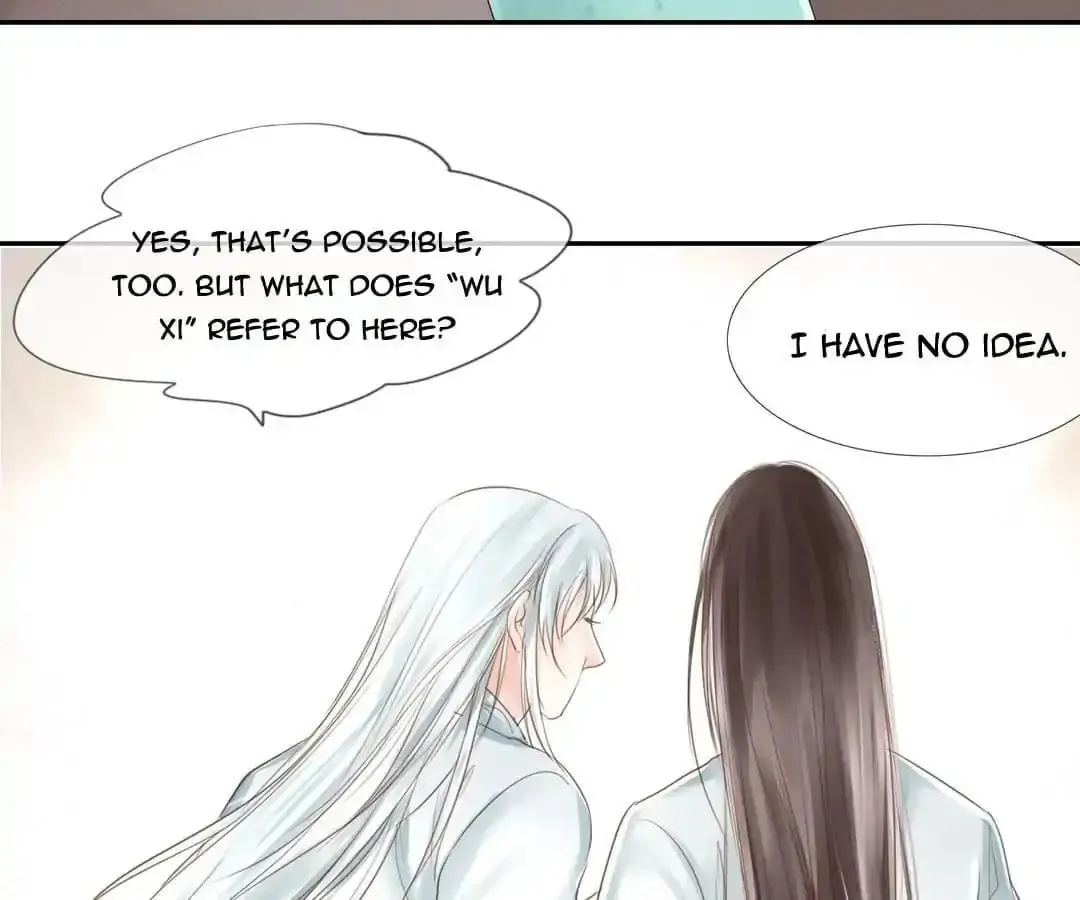 Read Immortals Down Under chapter 41 image 6 on Lezhin