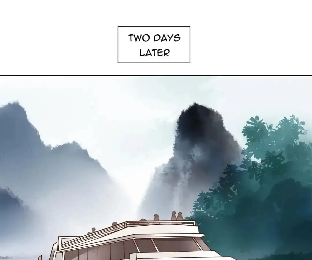 Read Immortals Down Under chapter 42 image 0 on Lezhin