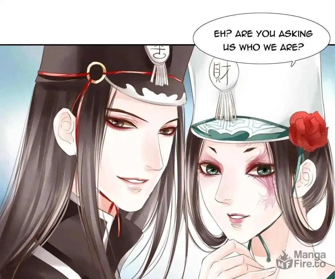 Read Immortals Down Under chapter 42 image 11 on Lezhin