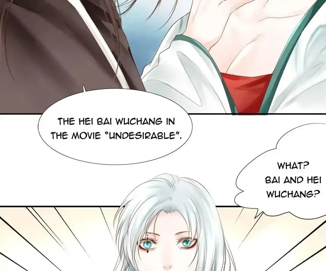 Read Immortals Down Under chapter 42 image 12 on Lezhin
