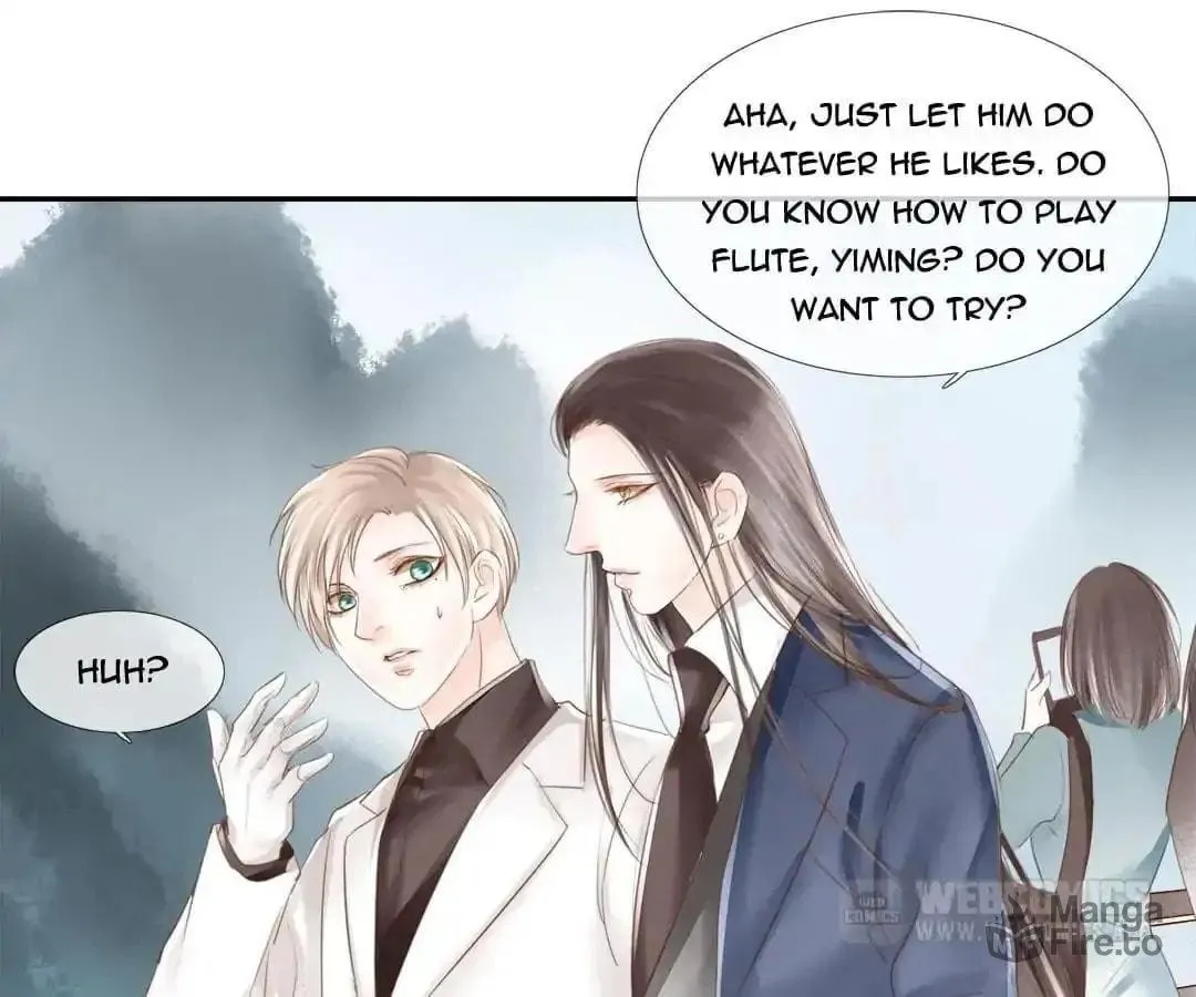 Read Immortals Down Under chapter 42 image 17 on Lezhin