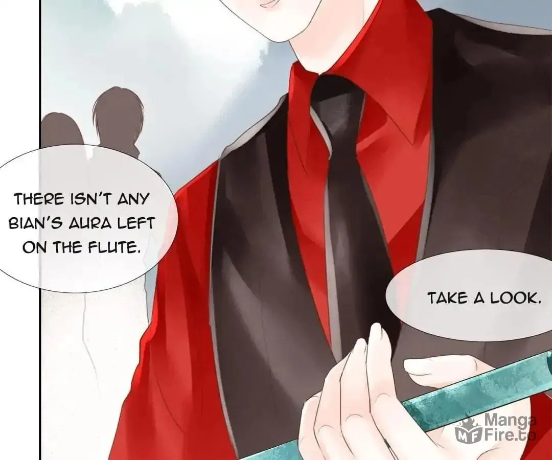 Read Immortals Down Under chapter 42 image 2 on Lezhin