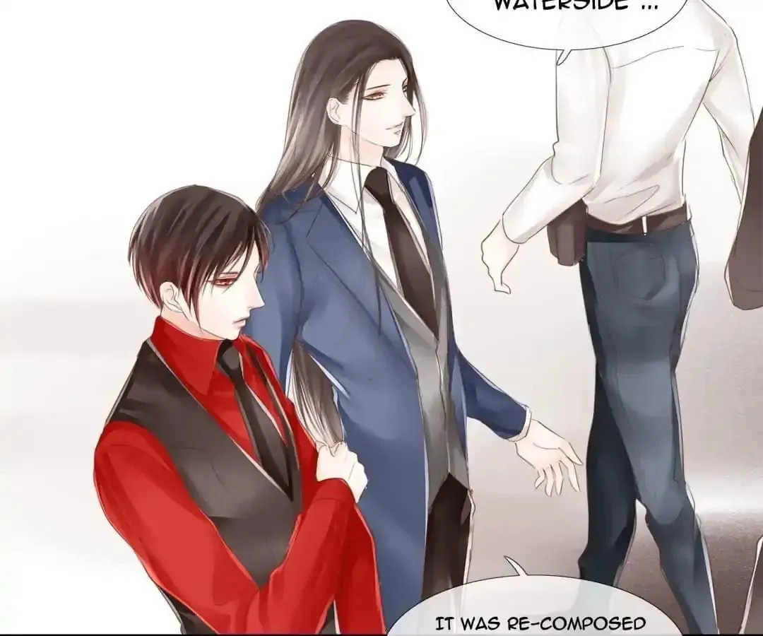 Read Immortals Down Under chapter 42 image 31 on Lezhin