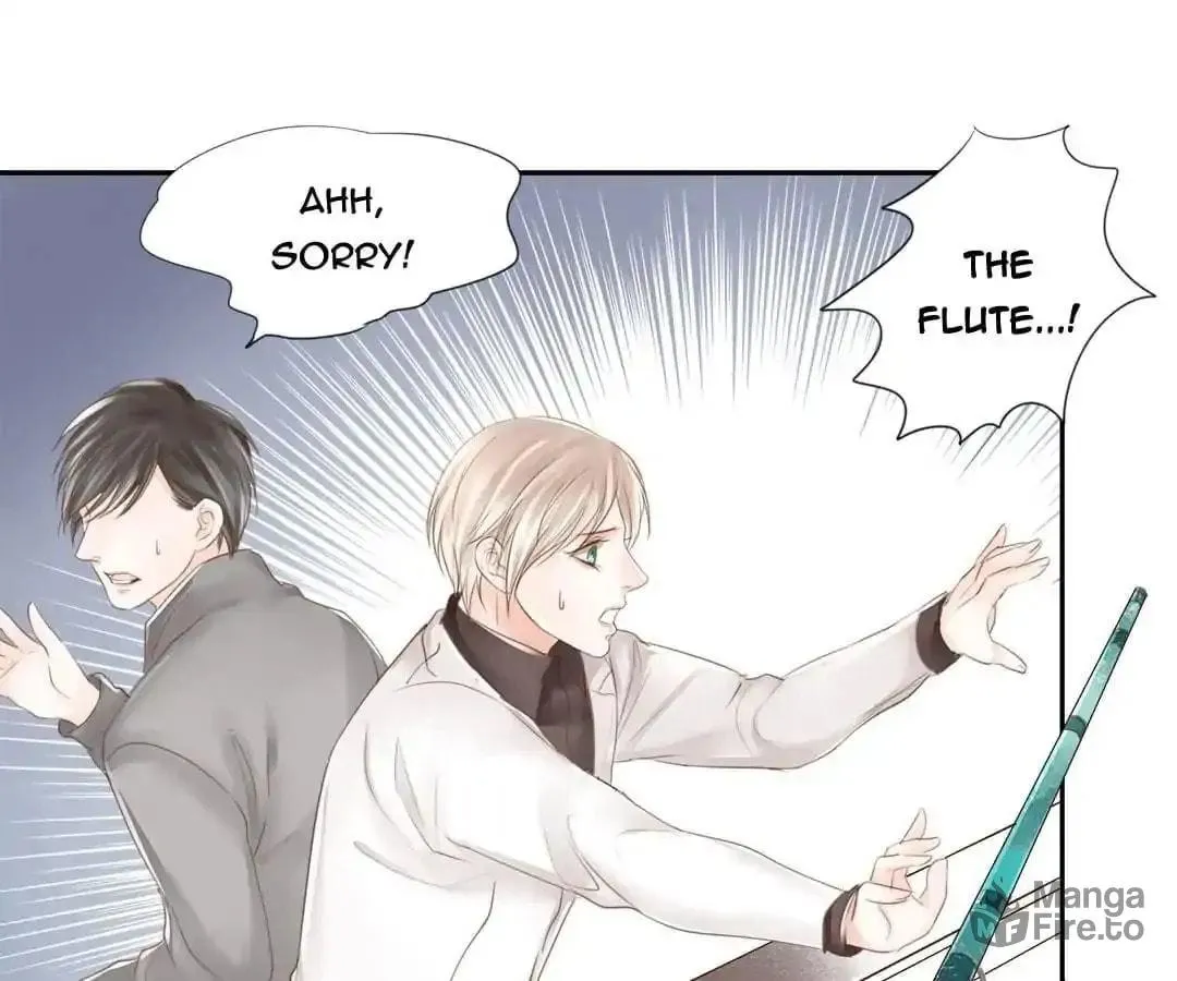 Read Immortals Down Under chapter 42 image 38 on Lezhin