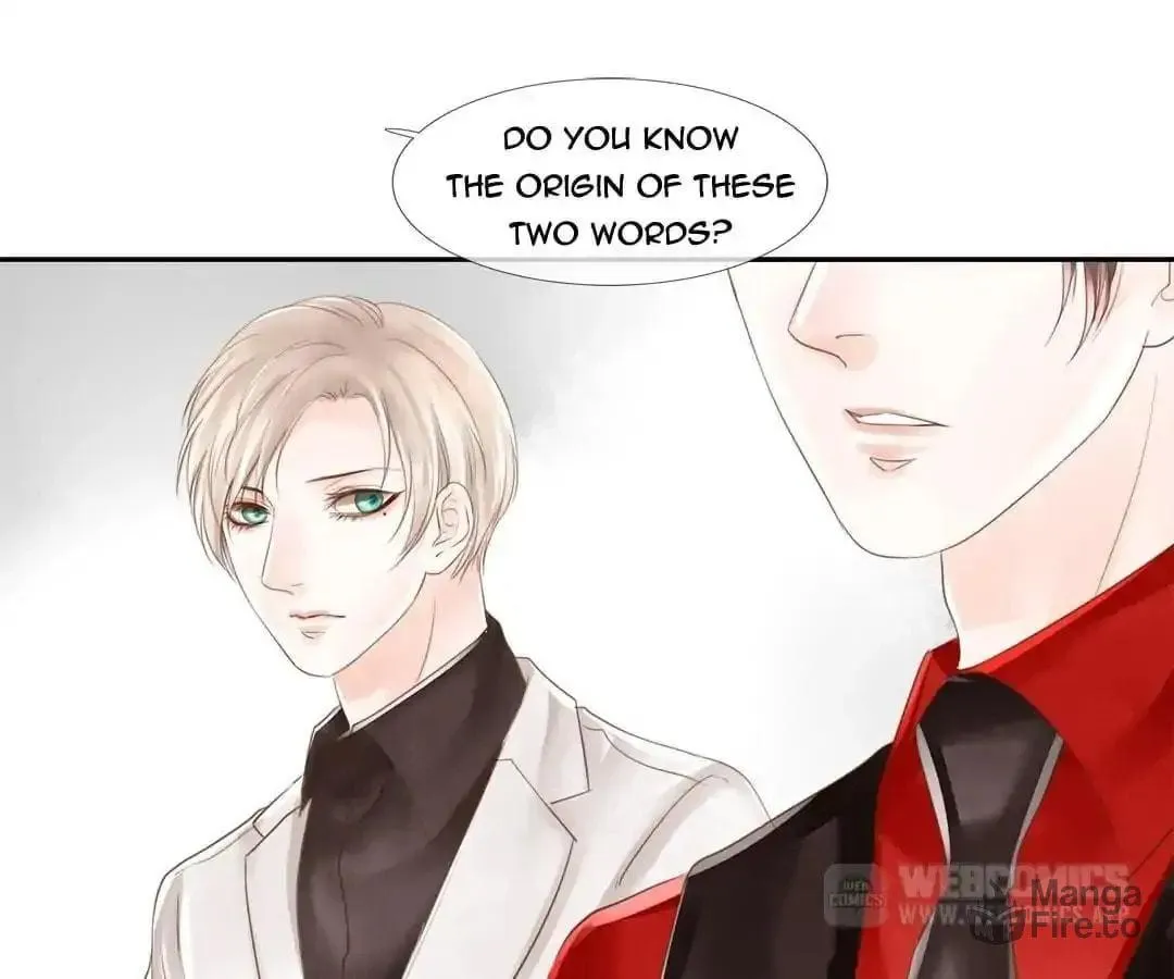 Read Immortals Down Under chapter 42 image 5 on Lezhin