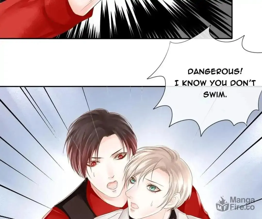 Read Immortals Down Under chapter 43 image 2 on Lezhin