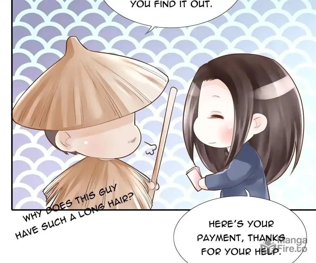Read Immortals Down Under chapter 43 image 24 on Lezhin