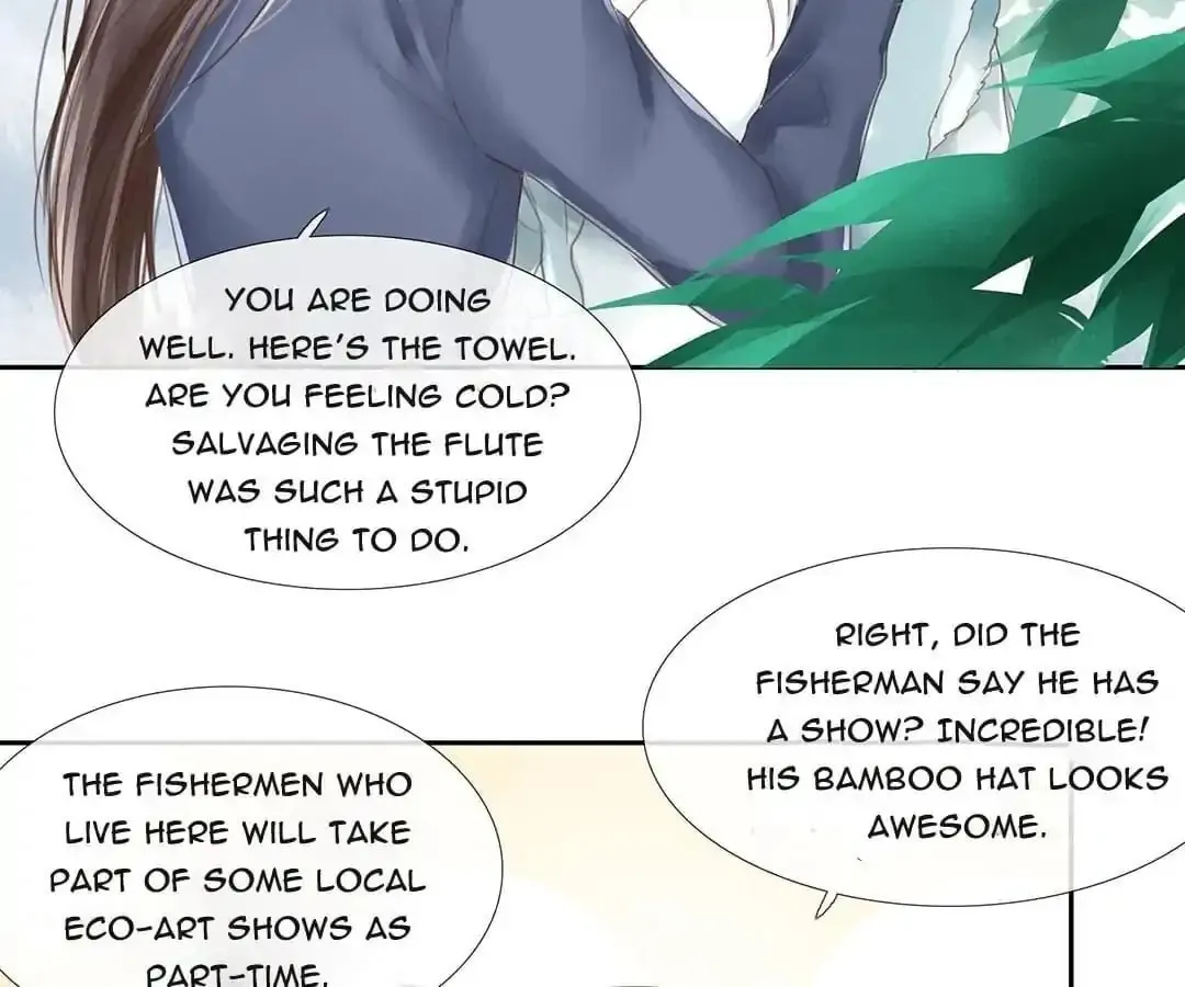 Read Immortals Down Under chapter 43 image 28 on Lezhin