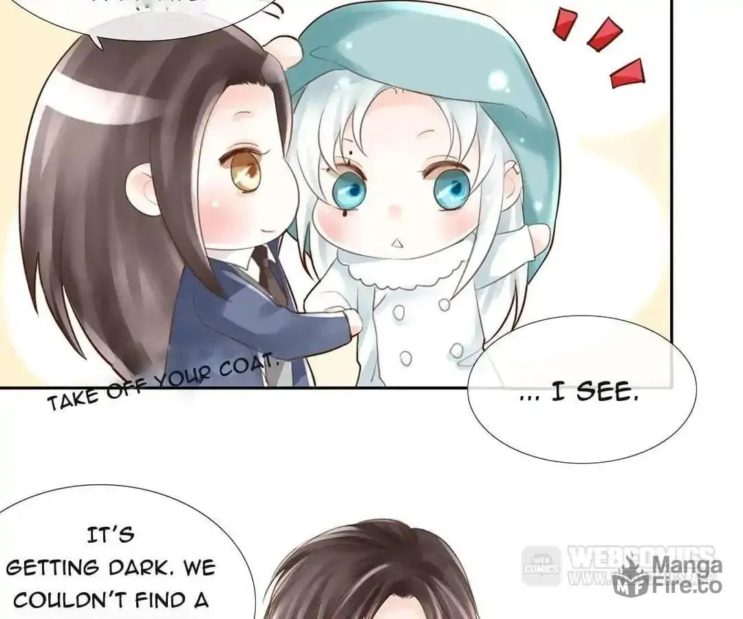 Read Immortals Down Under chapter 43 image 29 on Lezhin