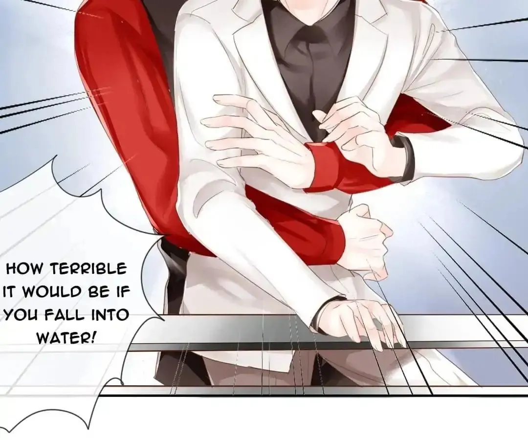 Read Immortals Down Under chapter 43 image 3 on Lezhin