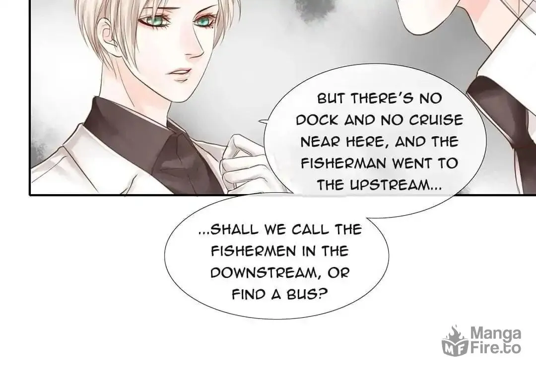 Read Immortals Down Under chapter 43 image 32 on Lezhin